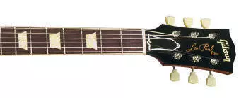 2013 Les Paul Standard 1958 Reissue VOS - Iced Tea